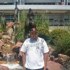 Meet your Posher, Sergio